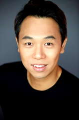 Alaric Tay