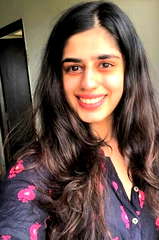 Alisha Chopra profile picture