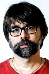 Joe Hill profile picture