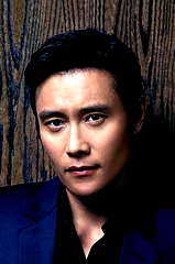 Lee Byung-hun profile picture