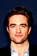 Robert Pattinson