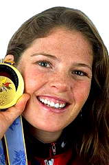 Picabo Street