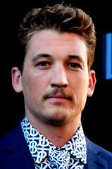 Miles Teller profile picture