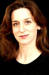 Abigail Thaw profile picture
