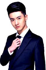 Wang Zexuan profile picture