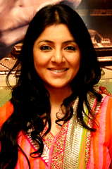 Locket Chatterjee profile picture