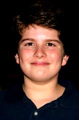 Evan Sabara profile picture