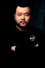Alex Kim