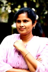 Ayesha Mariam