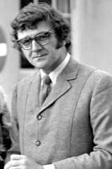 Kevin Billington