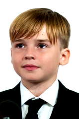 Maxwell Jenkins