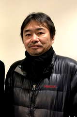 Yasushi Hirano