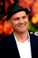 Mike O'Malley