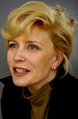 Krystyna Janda