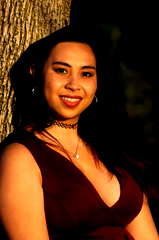 Sarah de Leon