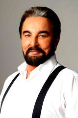 Kabir Bedi profile picture