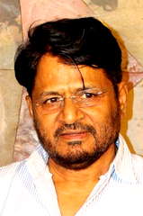Raghubir Yadav profile picture