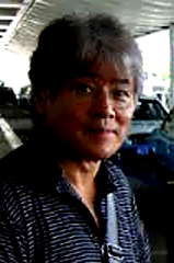 Mutsuo Naganuma