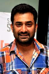 Aravind Akash