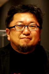 Shinji Higuchi