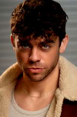 Dustin Stern-Garcia profile picture