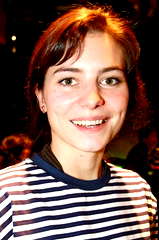 Kateřina Janečková profile picture