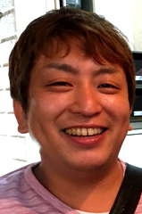 Rokusaburo Mishima