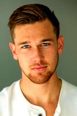 Taylor John Smith profile picture