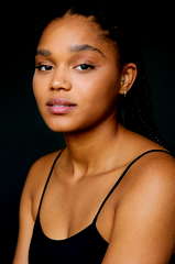 Sira-Anna Faal profile picture