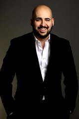 Scott Aharoni