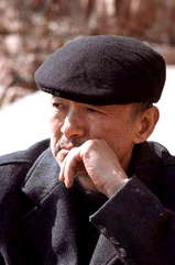 Li Congxi profile picture