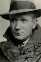 Morland Graham profile picture