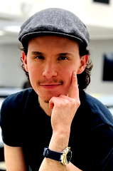 Tony Malzone