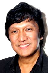 Ikang Fawzi profile picture