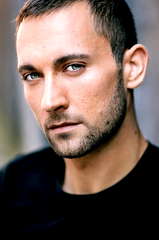 Russell Thomas profile picture
