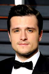 Josh Hutcherson profile picture