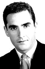 Jacques Bergerac profile picture