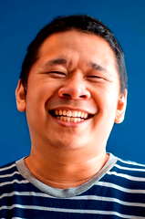 Chookiat Sakveerakul profile picture