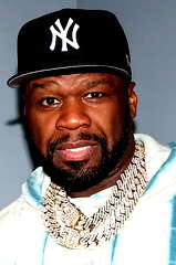 50 Cent profile picture