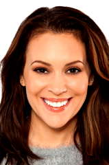 Alyssa Milano profile picture