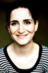 Elmira Bahrami profile picture