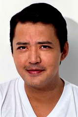 Mark Anthony Fernandez profile picture