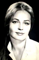 Lyudmila Chursina profile picture