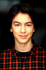 Koyu Rankin profile picture