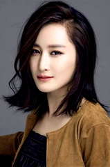 Jiang Luxia profile picture