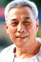 Yonggui Wang profile picture