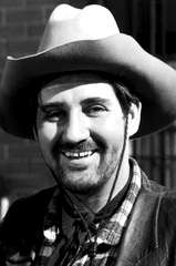 Pat Buttram profile picture