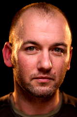 Simon Barrett profile picture