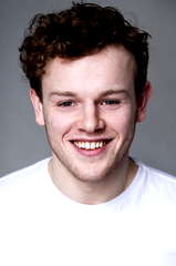 Callum Woodhouse profile picture