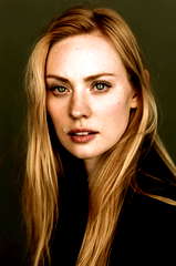 Deborah Ann Woll profile picture